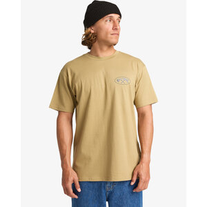 Billabong Orbit Arch - T-shirt met korte mouwen voor Heren