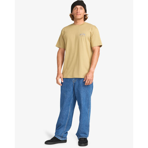 Billabong Orbit Arch - T-shirt met korte mouwen voor Heren