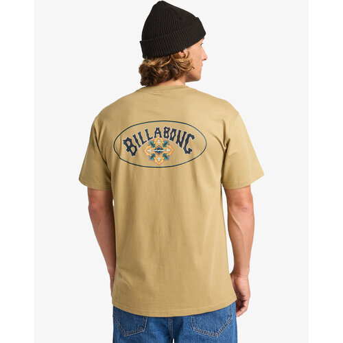 Billabong Orbit Arch - T-shirt met korte mouwen voor Heren