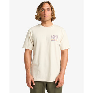Billabong Fauna - T-shirt met korte mouwen voor Heren