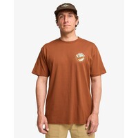Rockies - T-shirt met korte mouwen voor Heren