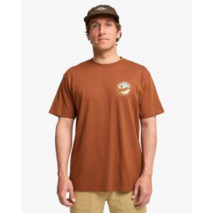 Billabong Rockies - T-shirt met korte mouwen voor Heren