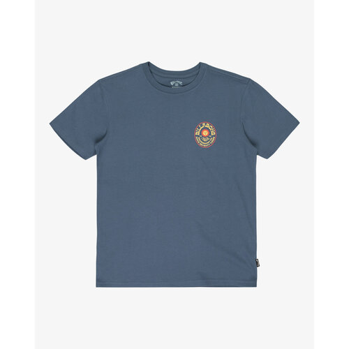 Billabong Sunny Days - T-shirt met korte mouwen voor Jongens 8-14 Billabong Sunny Days - T-shirt met korte mouwen voor Jongens 8-14