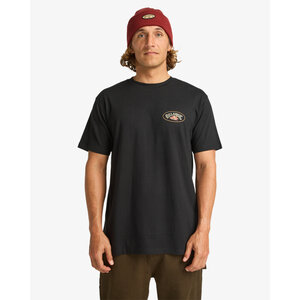 Billabong Orbit Arch - T-shirt met korte mouwen voor Heren