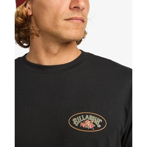 Billabong Orbit Arch - T-shirt met korte mouwen voor Heren