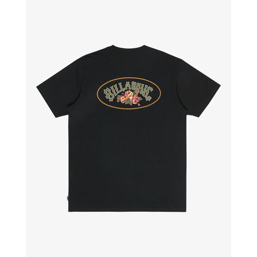 Billabong Orbit Arch - T-shirt met korte mouwen voor Heren