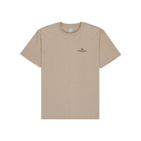 Bigfoot Walking - T-shirt met korte mouwen voor Heren