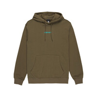 Lowcase Bp Po - Hoodie voor Heren
