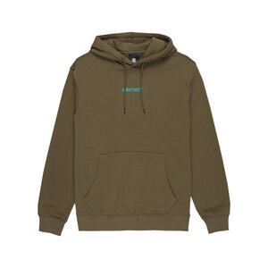 Element Lowcase Bp Po - Hoodie voor Heren Element Lowcase Bp Po - Hoodie voor Heren