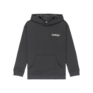 Element Bite Me Po Y - Hoodie voor Jongens 8-14