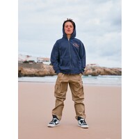 Taxer Cargo - Stretch broek voor Jongens 8-14