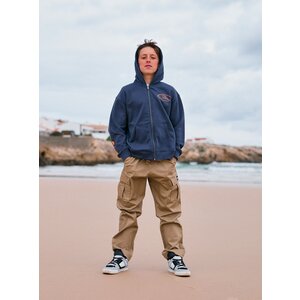 Quiksilver Taxer Cargo - Stretch broek voor Jongens 8-14