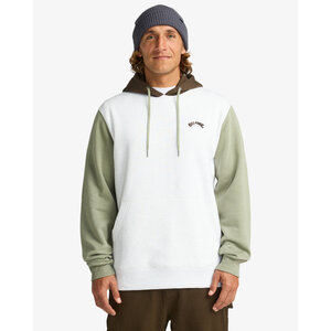 Billabong Arch Block Po - Hoodie voor Heren