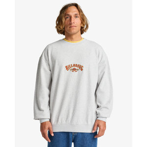 Billabong Core Lord Cr - Sweater met ronde hals voor Heren