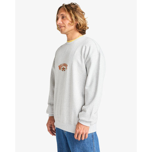 Billabong Core Lord Cr - Sweater met ronde hals voor Heren Billabong Core Lord Cr - Sweater met ronde hals voor Heren