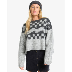 Billabong Palm Forever - Trui voor Dames