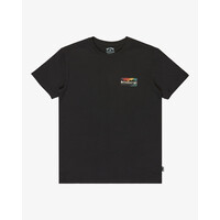 Range - T-shirt met korte mouwen voor Jongens 8-16