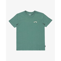 Arch Crew - korte mouw t-shirt voor jongens 8-16