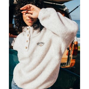 Billabong Run The Road - Sweater voor Dames