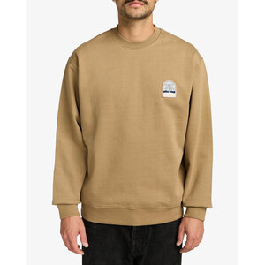 RVCA Palm Crest - Sweater voor heren