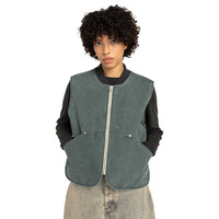 Chore W - Bodywarmer  voor Dames