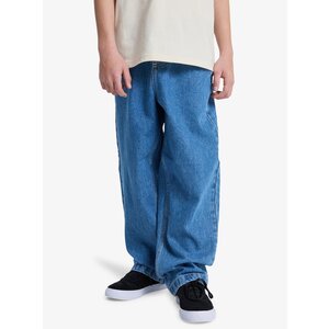 Quiksilver The Foam Denim - Stretch broek voor Jongens 8-14