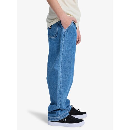 Quiksilver The Foam Denim - Stretch broek voor Jongens 8-14