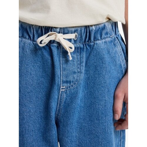 Quiksilver The Foam Denim - Stretch broek voor Jongens 8-14