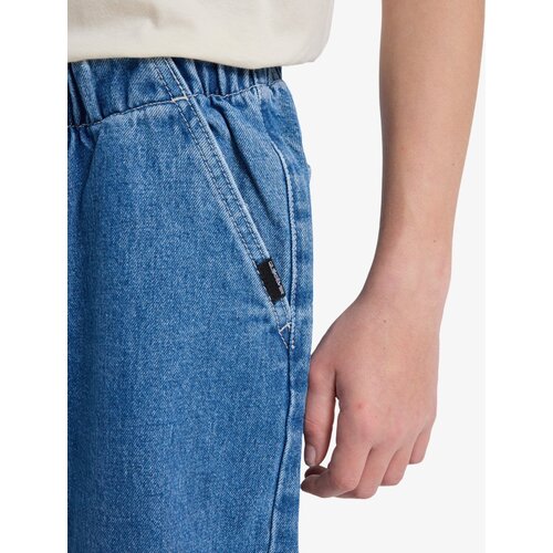 Quiksilver The Foam Denim - Stretch broek voor Jongens 8-14