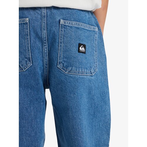 Quiksilver The Foam Denim - Stretch broek voor Jongens 8-14