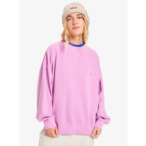 Quiksilver Essential - Ronde hals voor Dames
