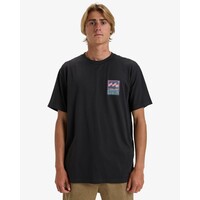 Stamp - T-shirt met Korte mouw voor Heren