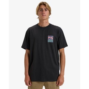 Billabong Stamp - T-shirt met Korte mouw voor Heren