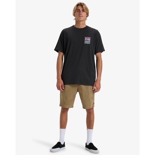 Billabong Stamp - T-shirt met Korte mouw voor Heren