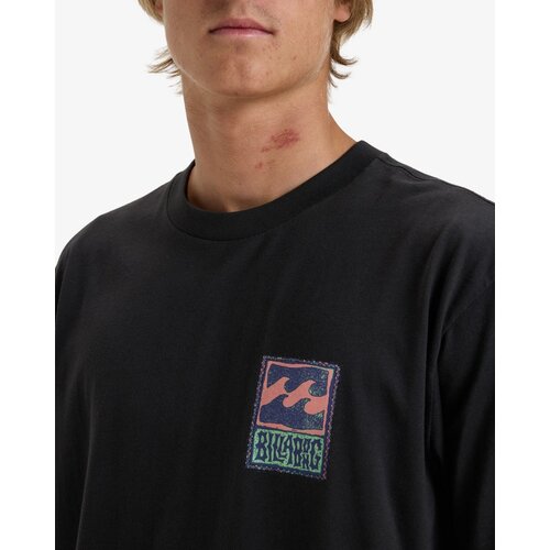Billabong Stamp - T-shirt met Korte mouw voor Heren