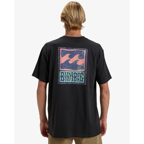 Billabong Stamp - T-shirt met Korte mouw voor Heren