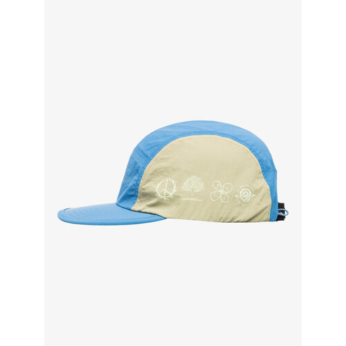 Quiksilver Camp Stacker 2 - Camper Cap voor Heren