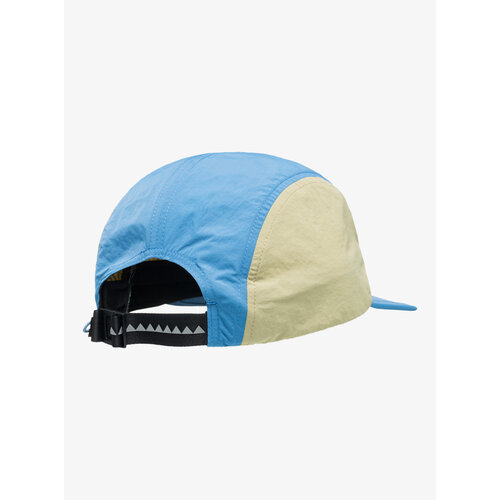 Quiksilver Camp Stacker 2 - Camper Cap voor Heren