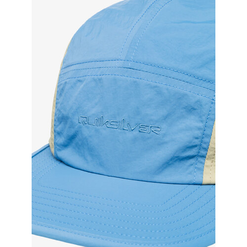 Quiksilver Camp Stacker 2 - Camper Cap voor Heren