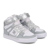 Pure High-Top Ev - Hoge Schoenen voor meisjes 21,5-39