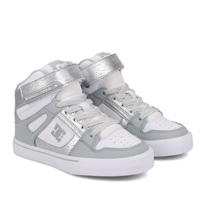 DC Shoes Pure High-Top Ev - Hoge Schoenen voor meisjes 21,5-39