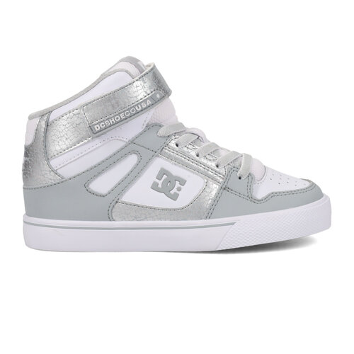 DC Shoes Pure High-Top Ev - Hoge Schoenen voor meisjes 21,5-39