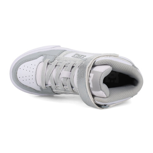DC Shoes Pure High-Top Ev - Hoge Schoenen voor meisjes 21,5-39