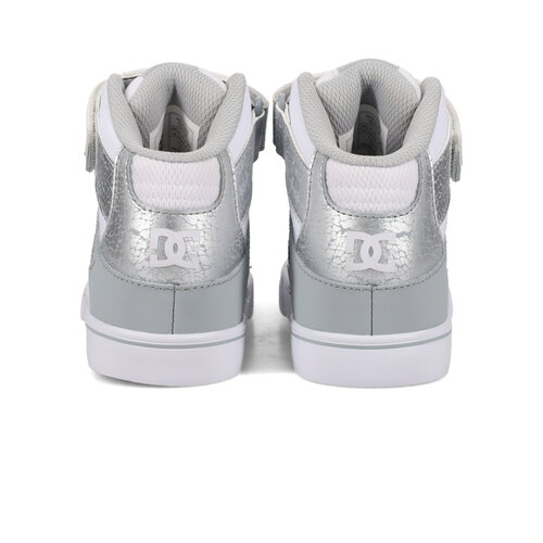 DC Shoes Pure High-Top Ev - Hoge Schoenen voor meisjes 21,5-39