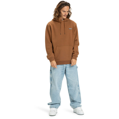 DC Shoes Patch It - Hoodie voor Heren