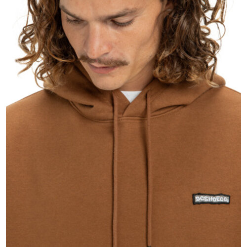 DC Shoes Patch It - Hoodie voor Heren