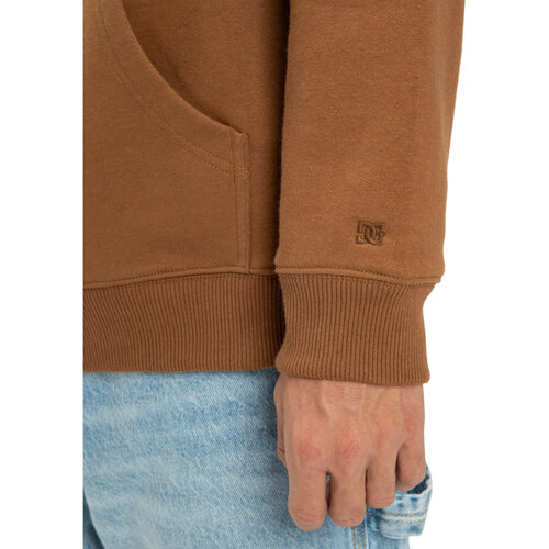 DC Shoes Patch It - Hoodie voor Heren