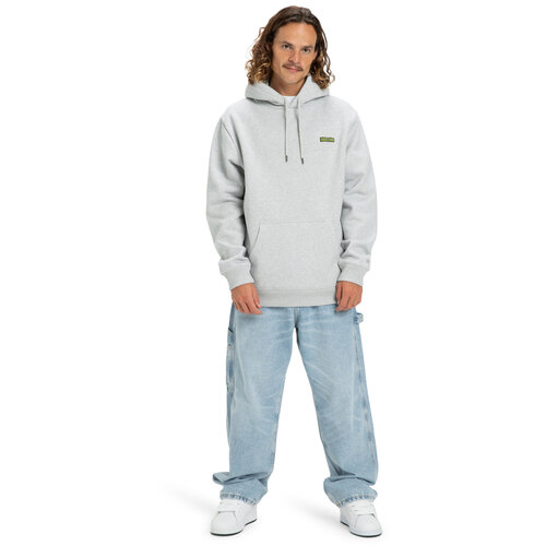 DC Shoes Patch It - Hoodie voor Heren