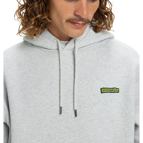 DC Shoes Patch It - Hoodie voor Heren
