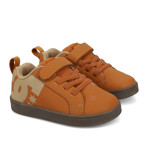 DC Shoes Toddler Cg V - Schoenen voor Toddlers DC Shoes Toddler Cg V - Schoenen voor Toddlers